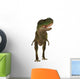 Rugops Dinosaur Front Wall Decal