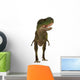 Rugops Dinosaur Front Wall Decal
