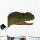 Rugops Dinosaur Head Wall Decal