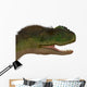 Rugops Dinosaur Head Wall Decal