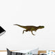 Rugops Dinosaur Side Wall Decal