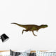 Rugops Dinosaur Side Wall Decal