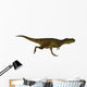 Rugops Dinosaur Side Wall Decal