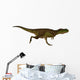 Rugops Dinosaur Side Wall Decal