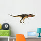 Tarbosaurus Dinosaur Side Wall Decal