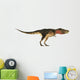 Tarbosaurus Dinosaur Side Wall Decal