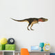 Tarbosaurus Dinosaur Side Wall Decal