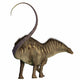 Amargasaurus Dinosaur Wall Decal Design 2