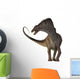 Amargasaurus Dinosaur Wall Decal Design 1