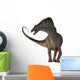Amargasaurus Dinosaur Wall Decal Design 1