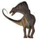 Amargasaurus Dinosaur Wall Decal Design 1