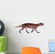 Lycaenops from Permian Period Wall Decal