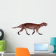 Lycaenops from Permian Period Wall Decal