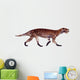 Lycaenops from Permian Period Wall Decal