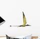 Rhamphorhynchus Pterosaur Wall Decal Design 3