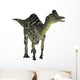 Velafrons Duck-billed Dinosaur Wall Decal Design 2