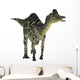 Velafrons Duck-billed Dinosaur Wall Decal Design 2
