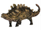 Crichtonsaurus Armored Dinosaur Wall Decal Design 1