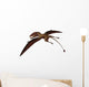 Dimorphodon Flying Pterosaur Wall Decal Design 2