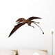 Dimorphodon Flying Pterosaur Wall Decal Design 2