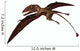 Dimorphodon Flying Pterosaur Wall Decal Design 2