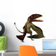 Dimorphodon Flying Pterosaur Wall Decal Design 1