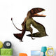 Dimorphodon Flying Pterosaur Wall Decal Design 1
