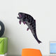 Dunkleosteus Prehistoric Fish from Wall Decal Design 2