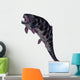 Dunkleosteus Prehistoric Fish from Wall Decal Design 2