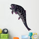 Dunkleosteus Prehistoric Fish from Wall Decal Design 2