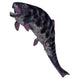 Dunkleosteus Prehistoric Fish from Wall Decal Design 2