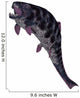 Dunkleosteus Prehistoric Fish from Wall Decal Design 2
