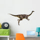 Gallimimus Dinosaur Wall Decal Design 2