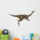Gallimimus Dinosaur Wall Decal Design 2