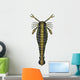 Pterygotus Sea Scorpion from Wall Decal Design 3