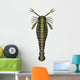 Pterygotus Sea Scorpion from Wall Decal Design 3