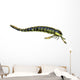 Pterygotus Sea Scorpion from Wall Decal Design 2