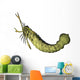Pterygotus Sea Scorpion from Wall Decal Design 1