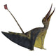 Rhamphorhynchus Pterosaur Wall Decal Design 2