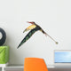 Rhamphorhynchus Pterosaur Wall Decal Design 1