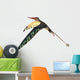 Rhamphorhynchus Pterosaur Wall Decal Design 1