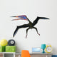 Zhejiangopterus Pterosaur Wall Decal Design 3