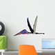 Zhejiangopterus Pterosaur Wall Decal Design 2