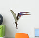 Zhejiangopterus Pterosaur Wall Decal Design 1