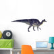 Velafrons Duck-billed Dinosaur Wall Decal Design 1