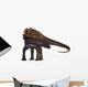 Ampelosaurus Dinosaur Wall Decal Design 4