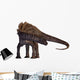 Ampelosaurus Dinosaur Wall Decal Design 4