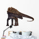 Ampelosaurus Dinosaur Wall Decal Design 4