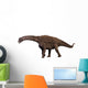 Ampelosaurus Dinosaur Wall Decal Design 3