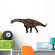 Ampelosaurus Dinosaur Wall Decal Design 3